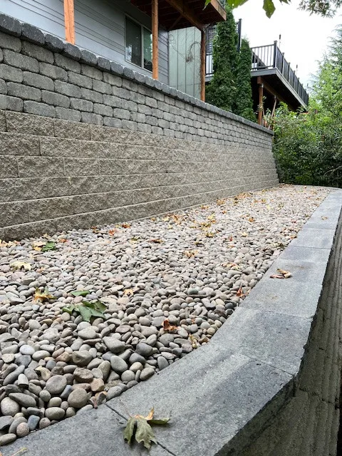 Western Paver Design Retaining Walls Photo Gallery by Western Paver Design & Construction - Photo 6
