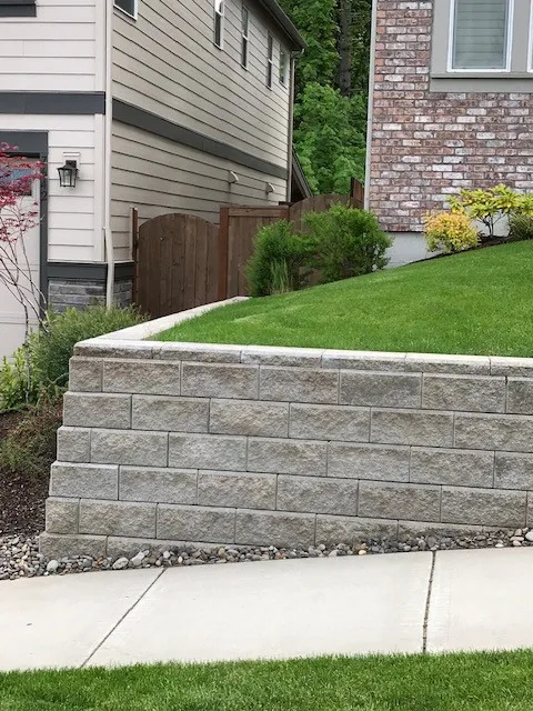 Western Paver Design Retaining Walls Photo Gallery by Western Paver Design & Construction - Photo 3