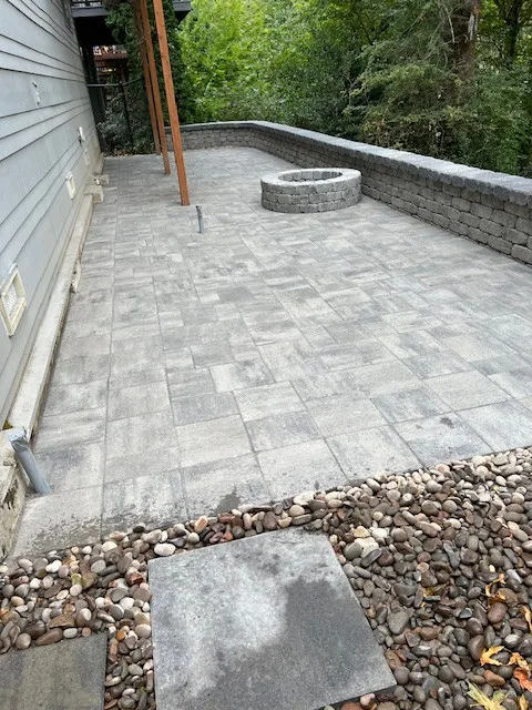 Western Paver Design Retaining Walls Photo Gallery by Western Paver Design & Construction - Photo 8