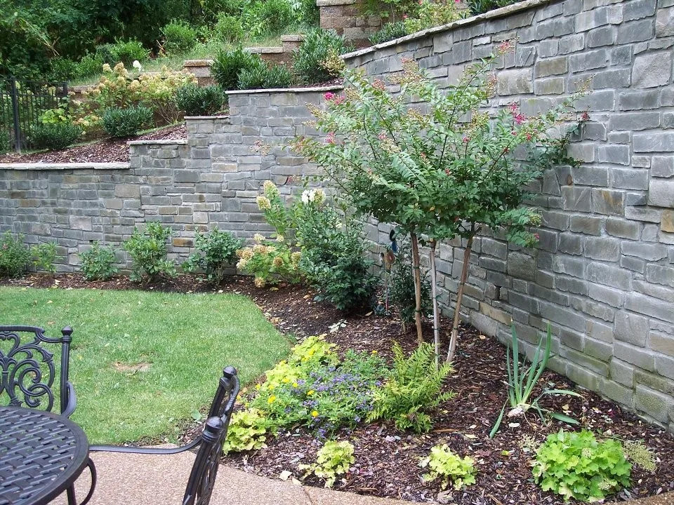 Titan Landscaping & Hardscapes - Photo 10