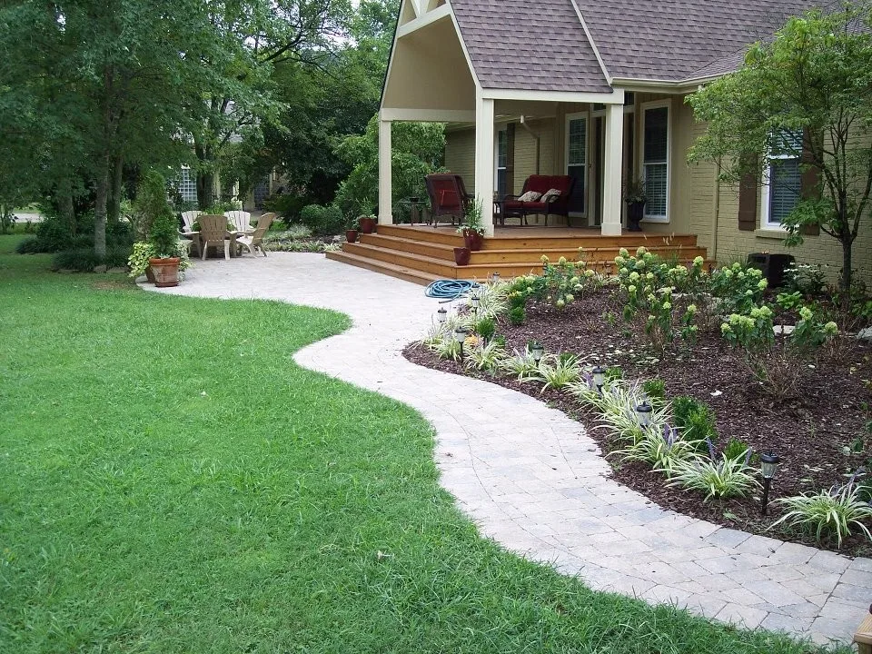 Titan Landscaping & Hardscapes - Photo 14