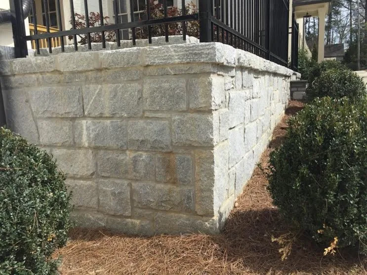 Bluestone and Granite Riada Drive by Cumberland Hardscapes LLC - Photo 8