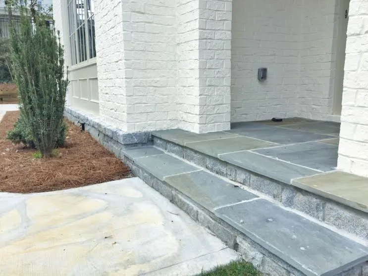 Bluestone and Granite Riada Drive by Cumberland Hardscapes LLC - Photo 7