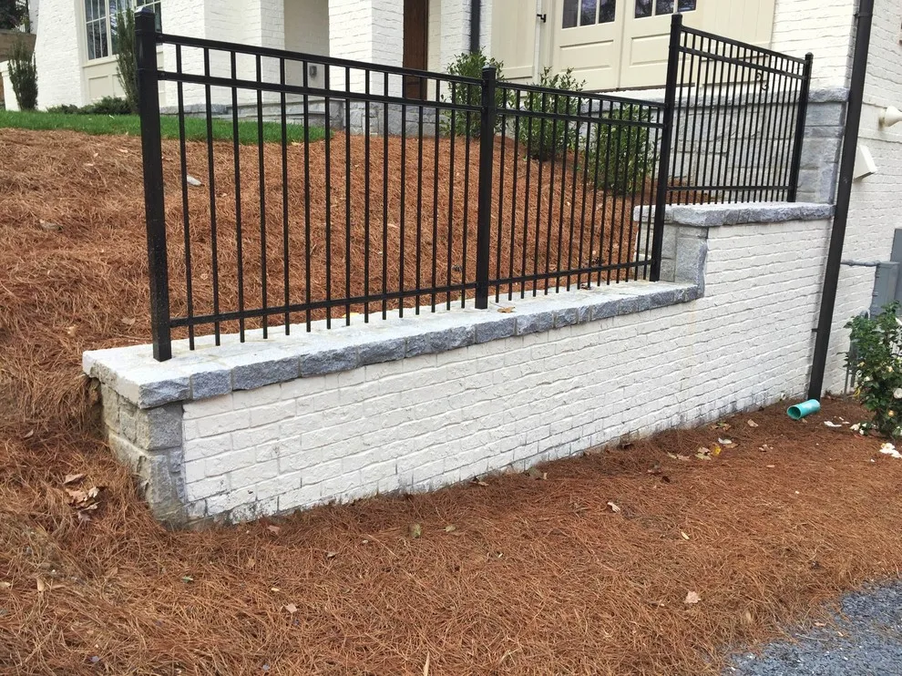 Bluestone and Granite Riada Drive by Cumberland Hardscapes LLC - Photo 5
