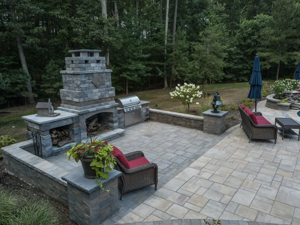 Goochland Swimming Pool Initiative by Glen Allen Grounds Management, LLC - Photo 8