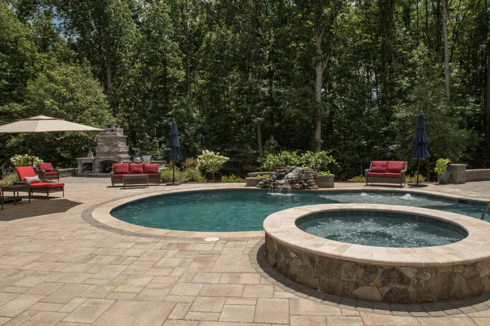 Goochland Swimming Pool Initiative by Glen Allen Grounds Management, LLC - Photo 5