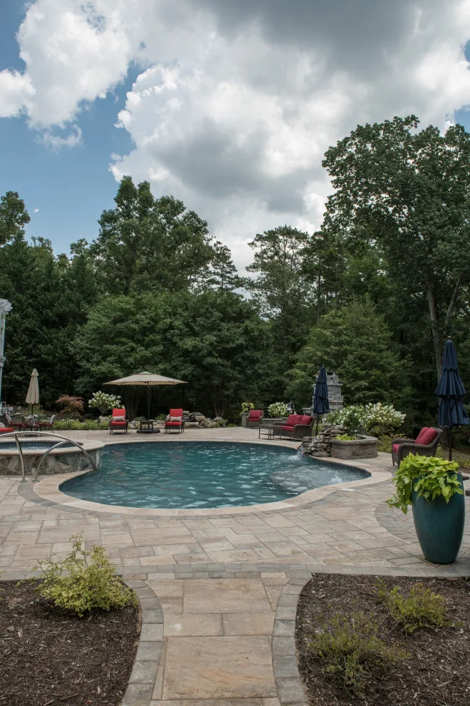 Goochland Swimming Pool Initiative by Glen Allen Grounds Management, LLC - Photo 3