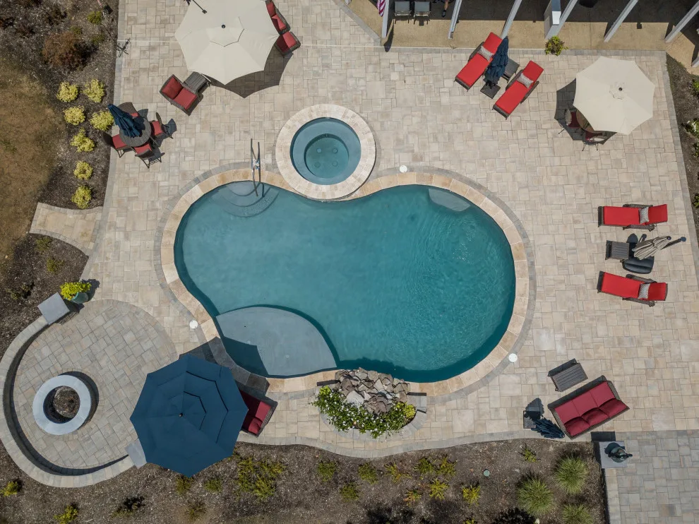 Goochland Swimming Pool Initiative by Glen Allen Grounds Management, LLC - Photo 7