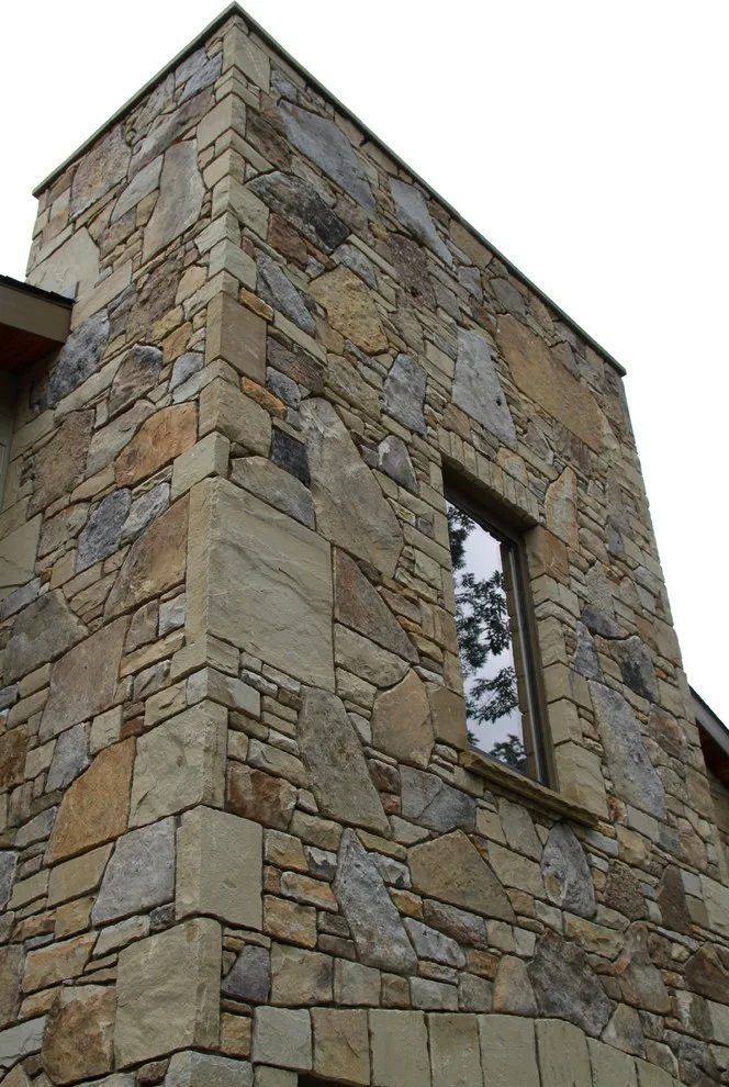 Streamside Residence by Stone & Outdoor Living Center - Photo 2