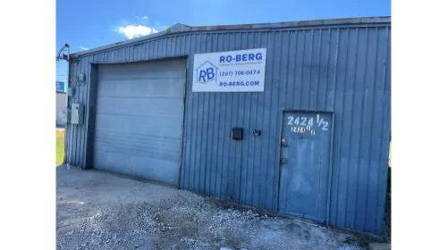 Ro-Berg Concrete Repair Specialist - Photo 3