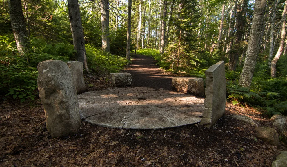 Stone Respite by Norton Stoneworks - Photo 5