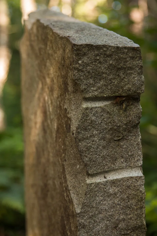 Stone Respite by Norton Stoneworks - Photo 4