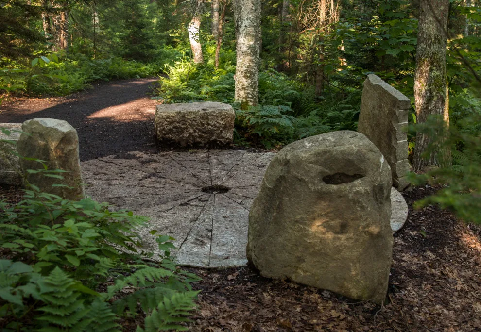 Stone Respite by Norton Stoneworks - Photo 6
