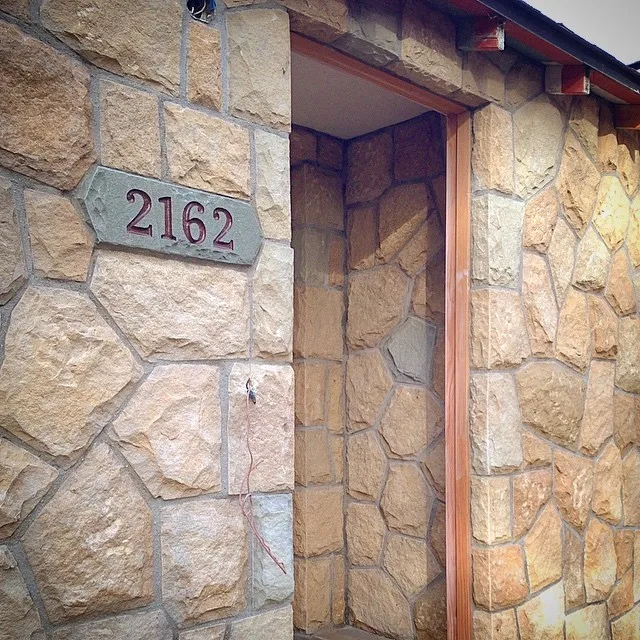 Rodgers Home by MGH Stone Masonry - Photo 16