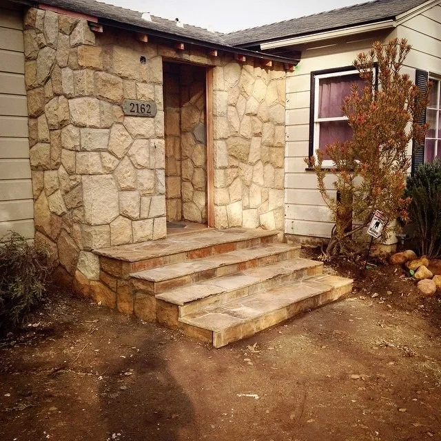 Rodgers Home by MGH Stone Masonry - Photo 26