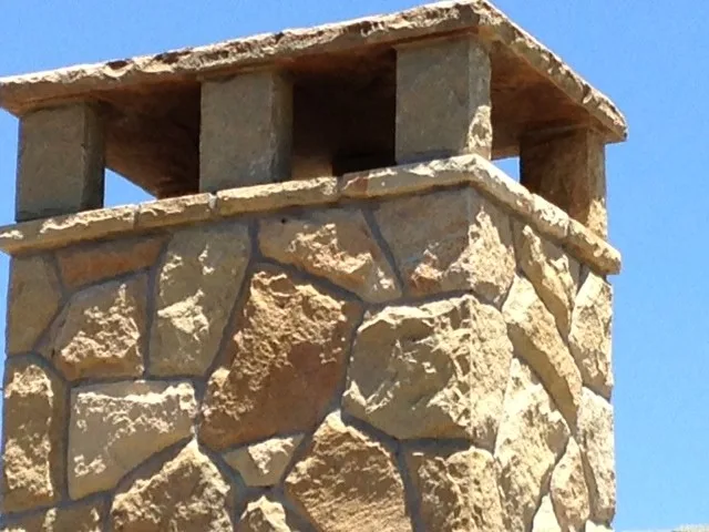 Rodgers Home by MGH Stone Masonry - Photo 24