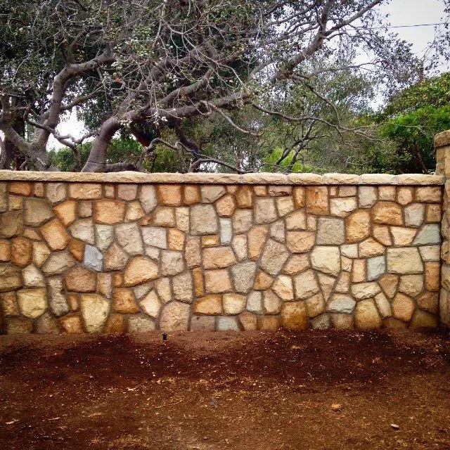 Rodgers Home by MGH Stone Masonry - Photo 19