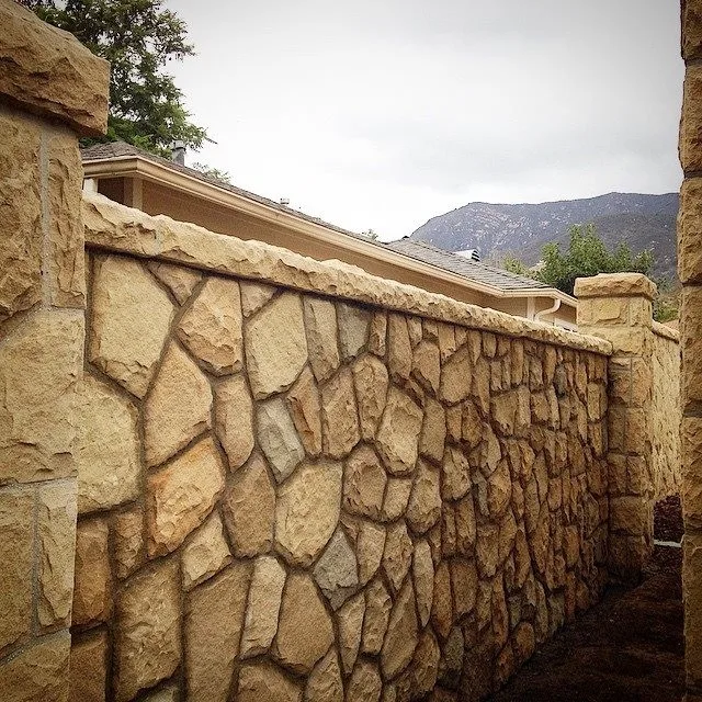 Rodgers Home by MGH Stone Masonry - Photo 8