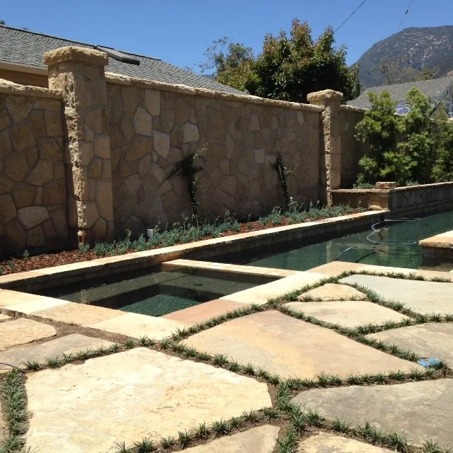 Rodgers Home by MGH Stone Masonry - Photo 3