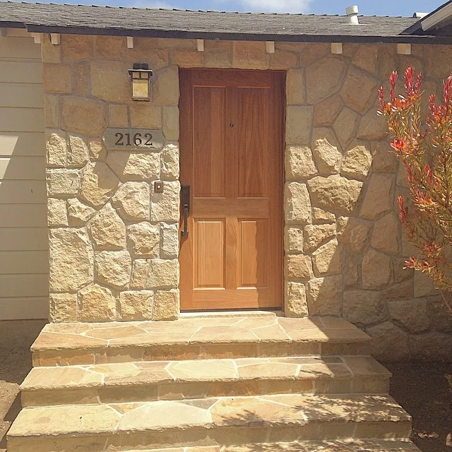 Rodgers Home by MGH Stone Masonry - Photo 5