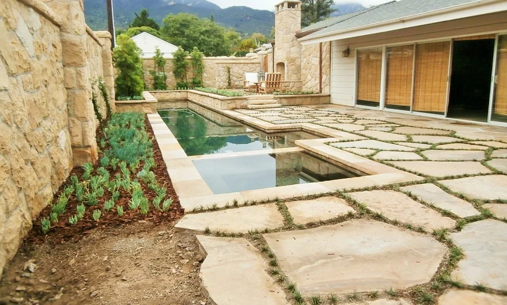Rodgers Home by MGH Stone Masonry - Photo 27