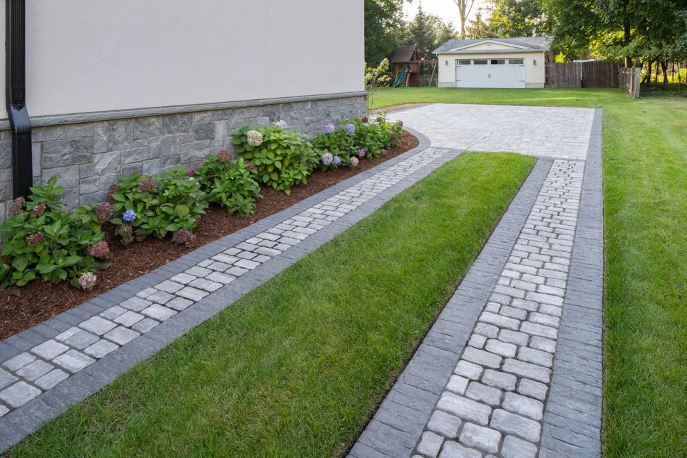 Rodney Place Entrance Driveway by Cambridge Pavingstones With ArmorTec - Photo 3