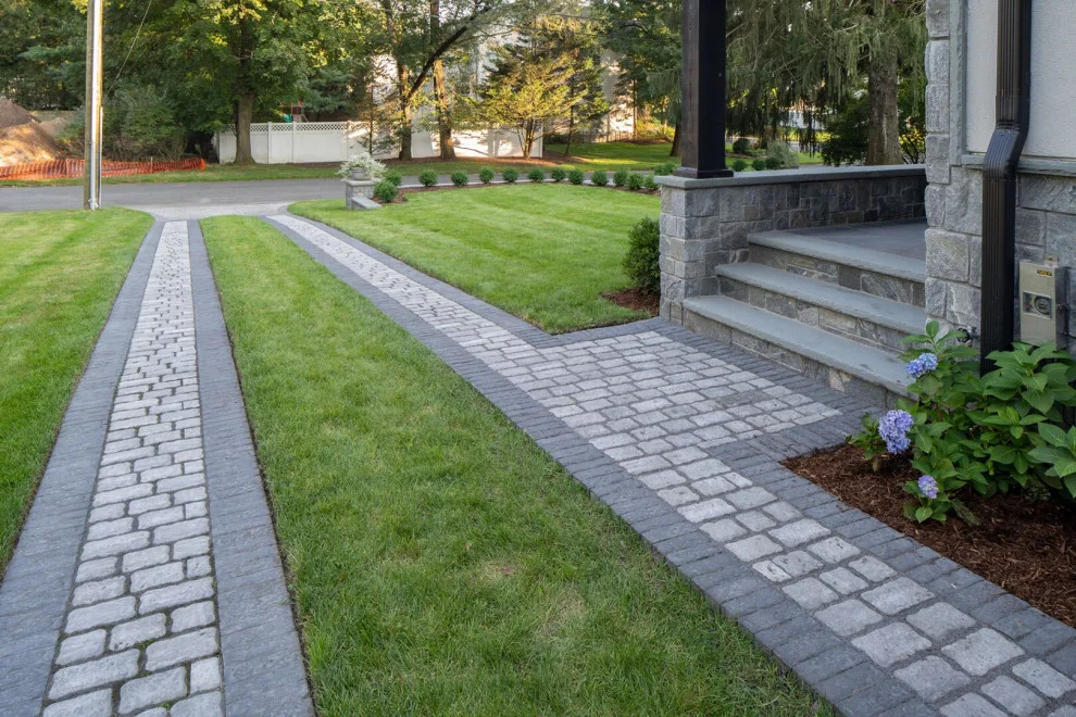 Rodney Place Entrance Driveway by Cambridge Pavingstones With ArmorTec - Photo 2