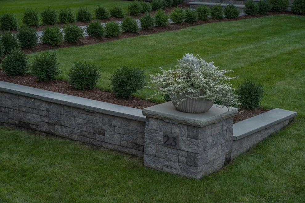 Rodney Place Entrance Driveway by Cambridge Pavingstones With ArmorTec - Photo 4