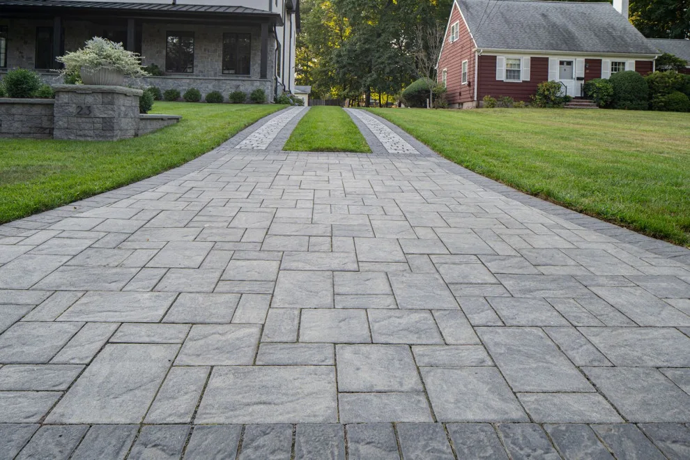 Rodney Place Entrance Driveway by Cambridge Pavingstones With ArmorTec - Photo 8