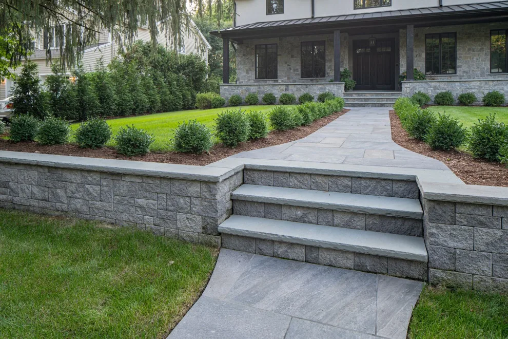 Rodney Place Entrance Driveway by Cambridge Pavingstones With ArmorTec - Photo 9