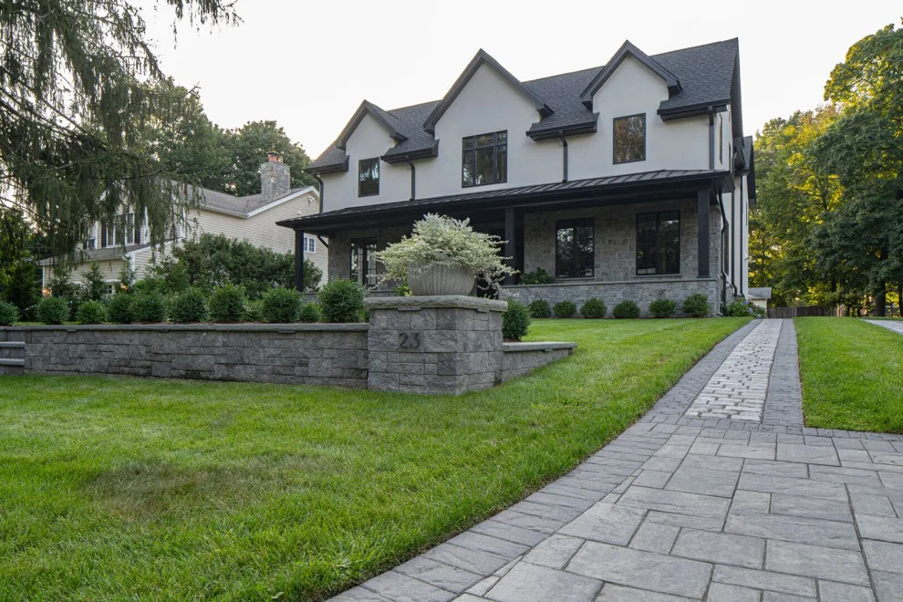 Rodney Place Entrance Driveway by Cambridge Pavingstones With ArmorTec - Photo 5
