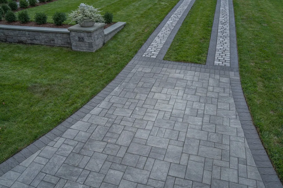 Rodney Place Entrance Driveway by Cambridge Pavingstones With ArmorTec - Photo 10