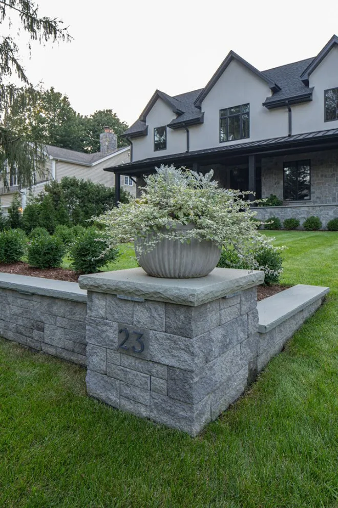 Rodney Place Entrance Driveway by Cambridge Pavingstones With ArmorTec - Photo 7