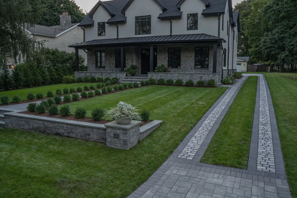Rodney Place Entrance Driveway by Cambridge Pavingstones With ArmorTec - Photo 6