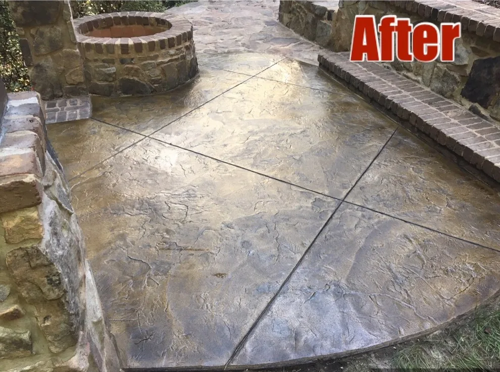 Concrete Craft Of Knoxville - Photo 3