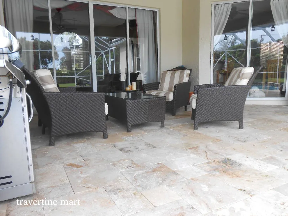 Roman Walnut Blend - Standard Quality by Travertine Mart - Photo 3