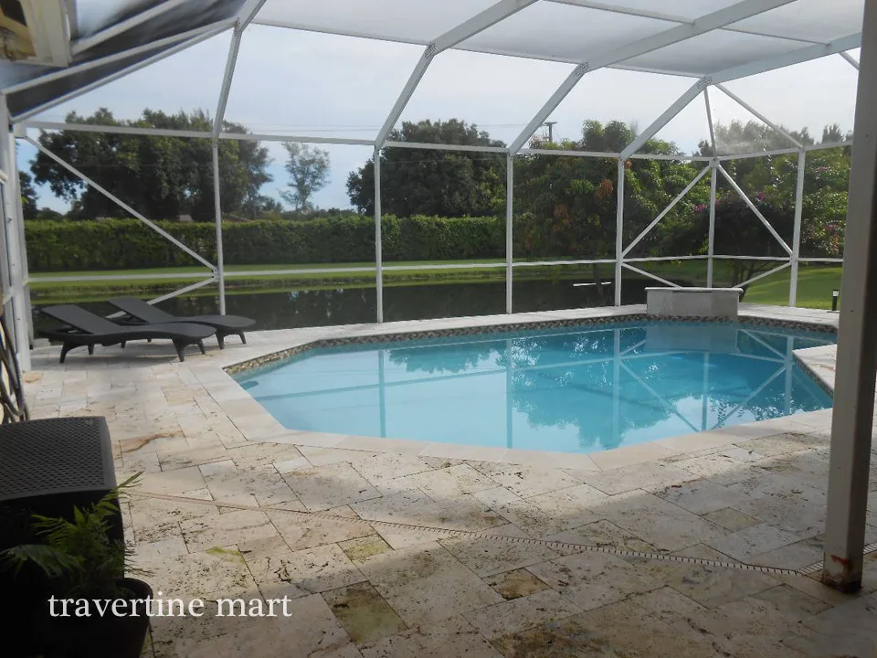 Roman Walnut Blend - Standard Quality by Travertine Mart - Photo 10