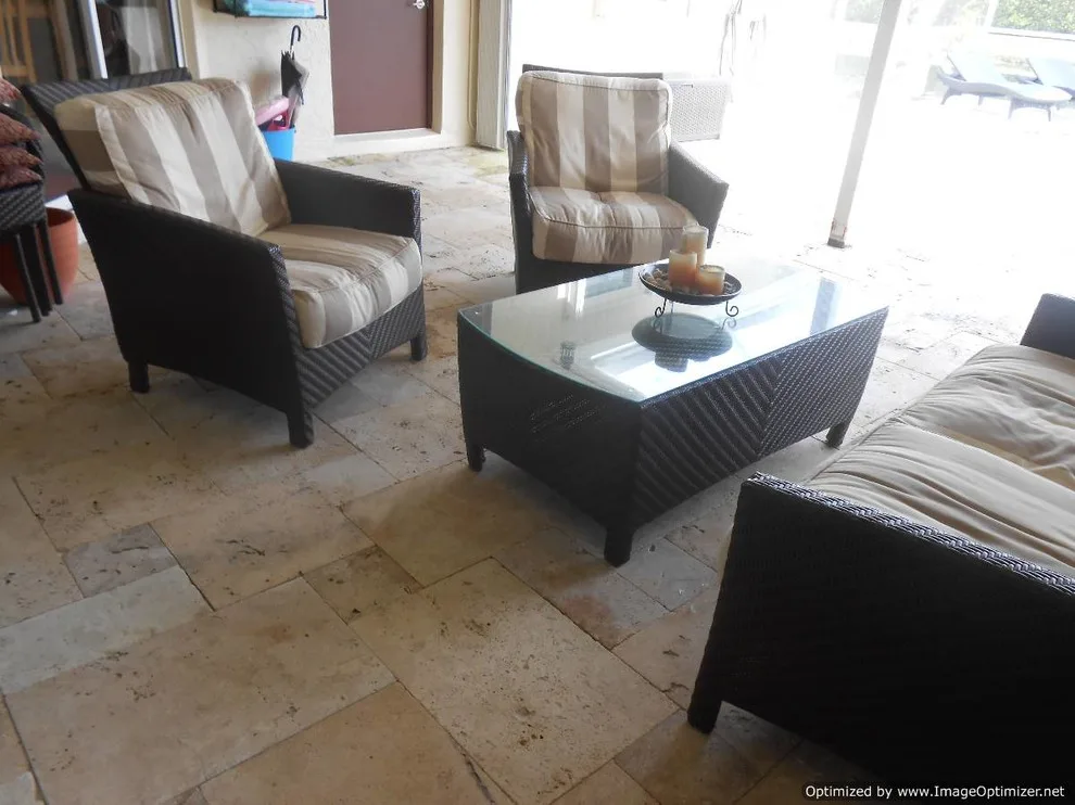 Roman Walnut Blend - Standard Quality by Travertine Mart - Photo 7