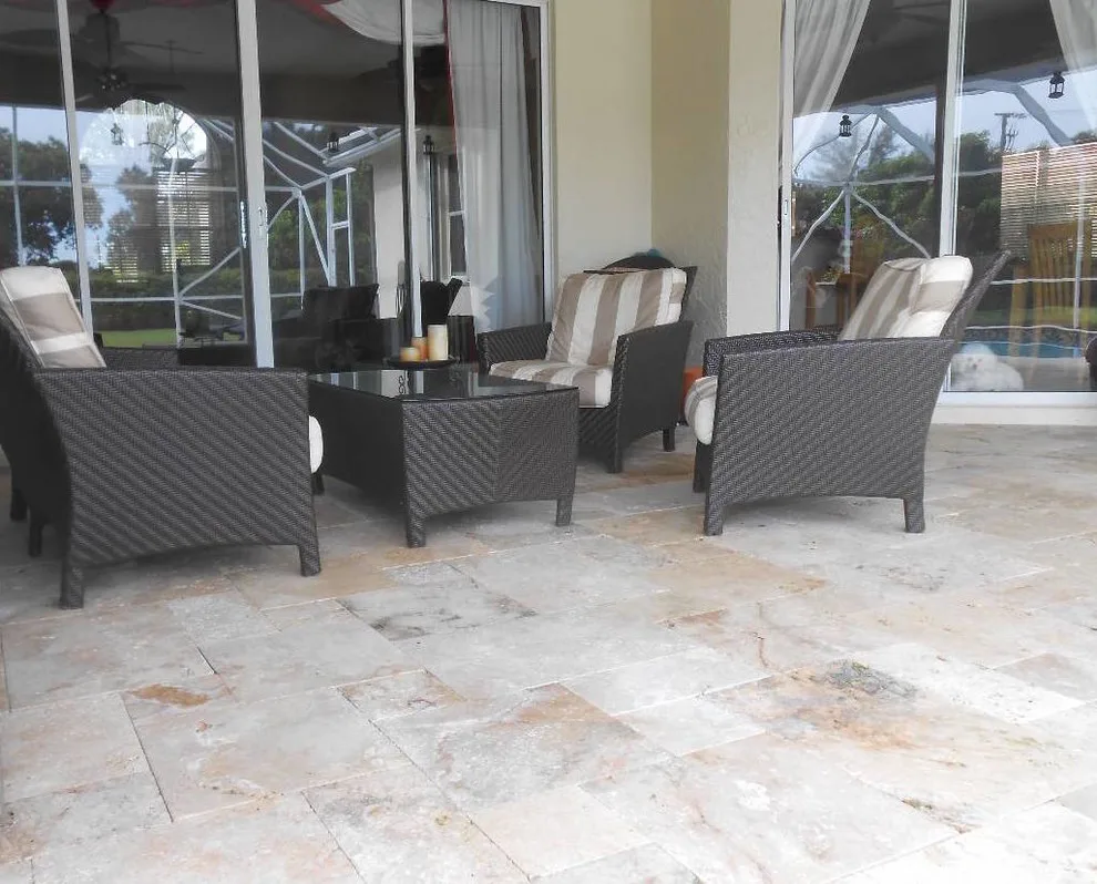 Roman Walnut Blend - Standard Quality by Travertine Mart - Photo 4