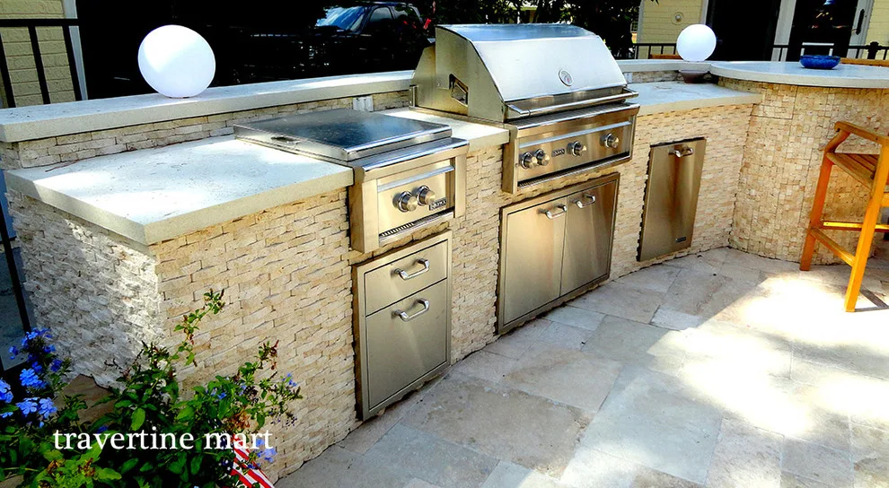 Roman Walnut Blend - Standard Quality by Travertine Mart - Photo 6