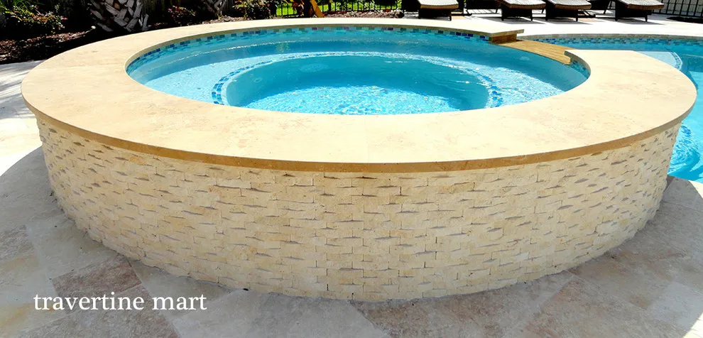 Roman Walnut Blend - Standard Quality by Travertine Mart - Photo 5