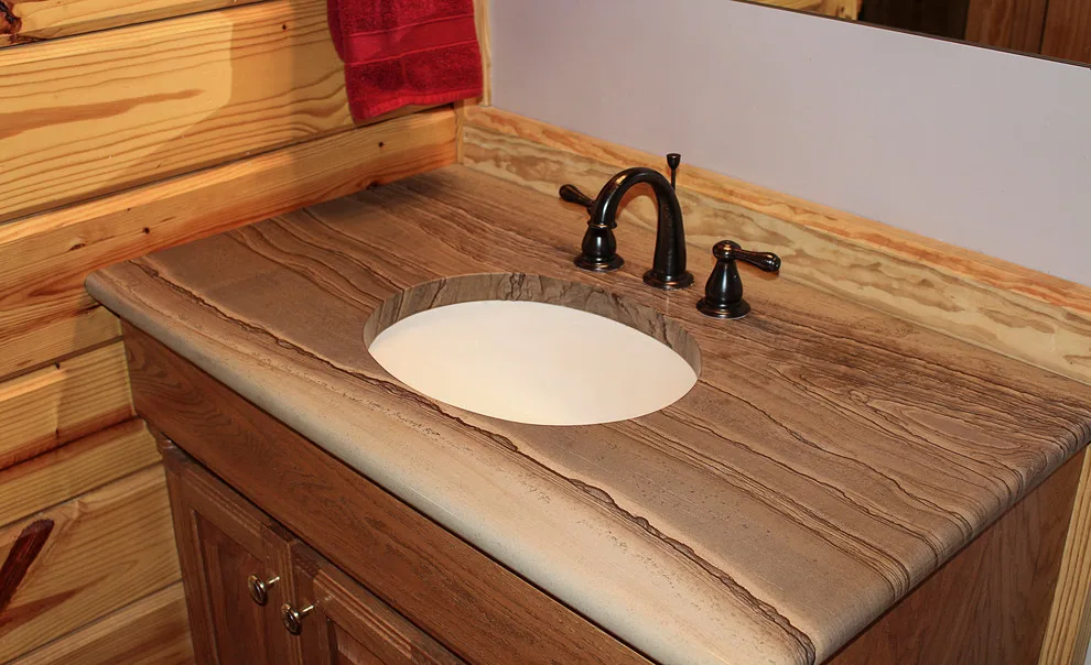 Charming Rustic Cabin by Semco Stone - Photo 2