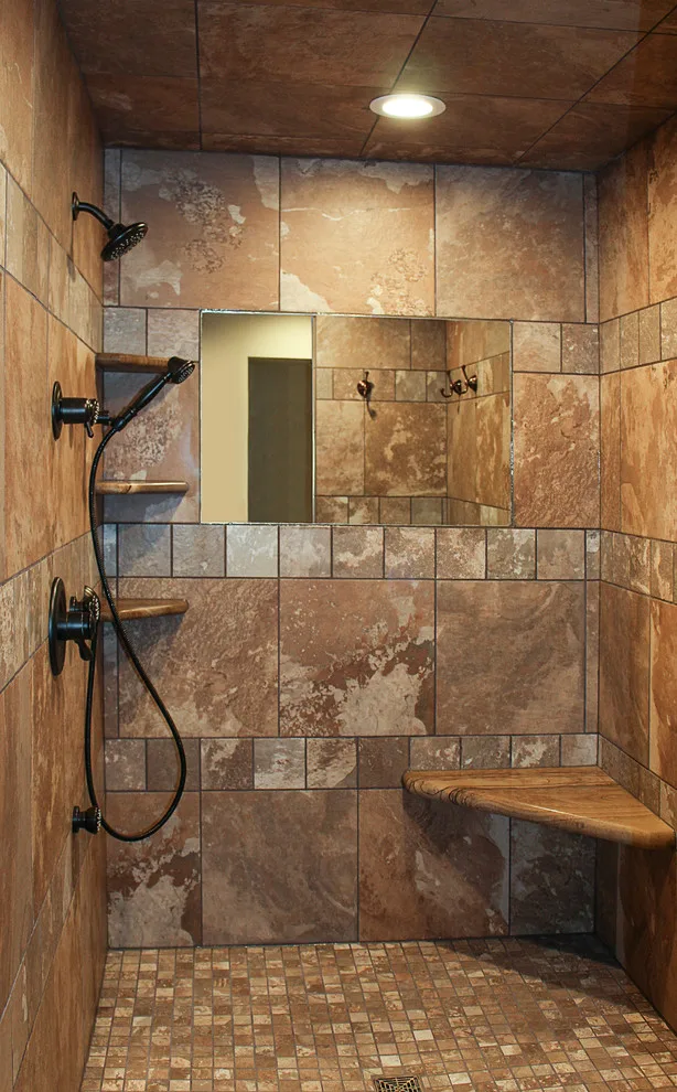 Charming Rustic Cabin by Semco Stone - Photo 4