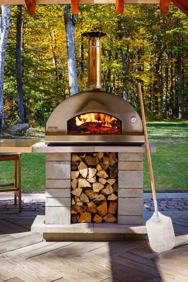 The Ideal Rustic Lodge by Techo-Bloc - Photo 5