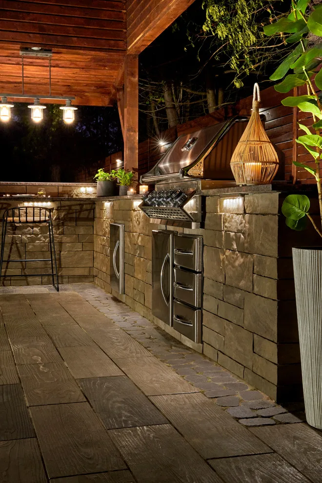 The Ideal Rustic Lodge by Techo-Bloc - Photo 4