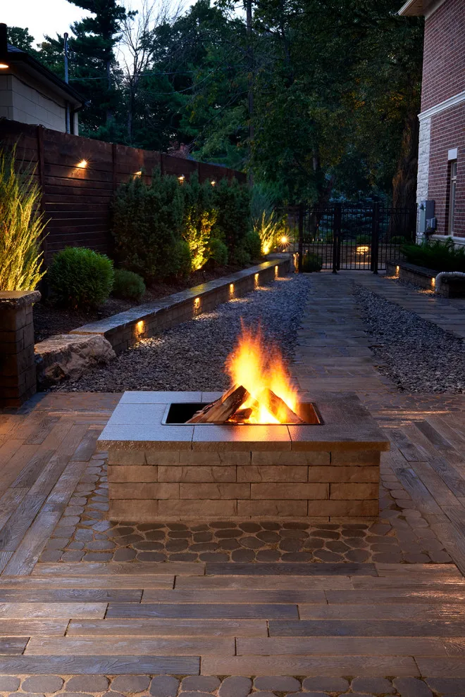 The Ideal Rustic Lodge by Techo-Bloc - Photo 8