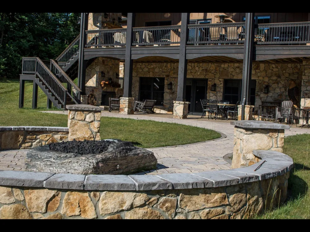 Craftsman in Rustic Style by Denali Exterior Design - Photo 12