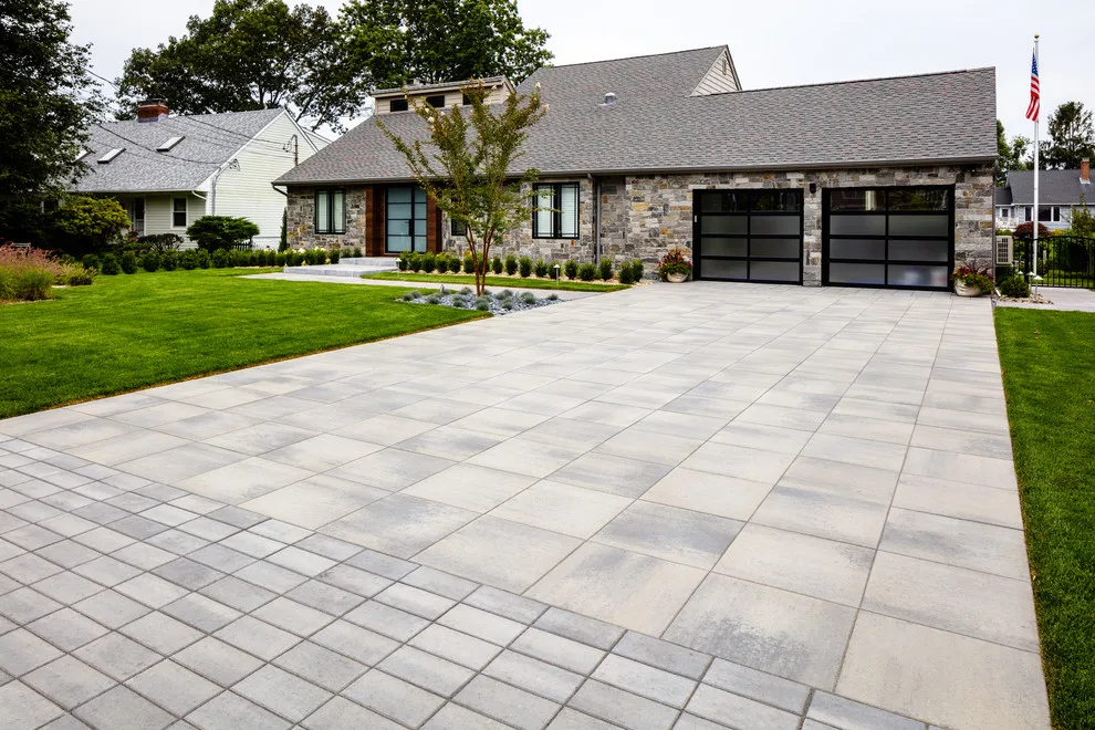 Countryside Lakeside Retreat by Techo-Bloc - Photo 4