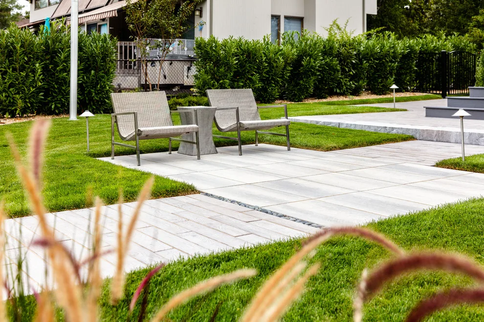 Countryside Lakeside Retreat by Techo-Bloc - Photo 2