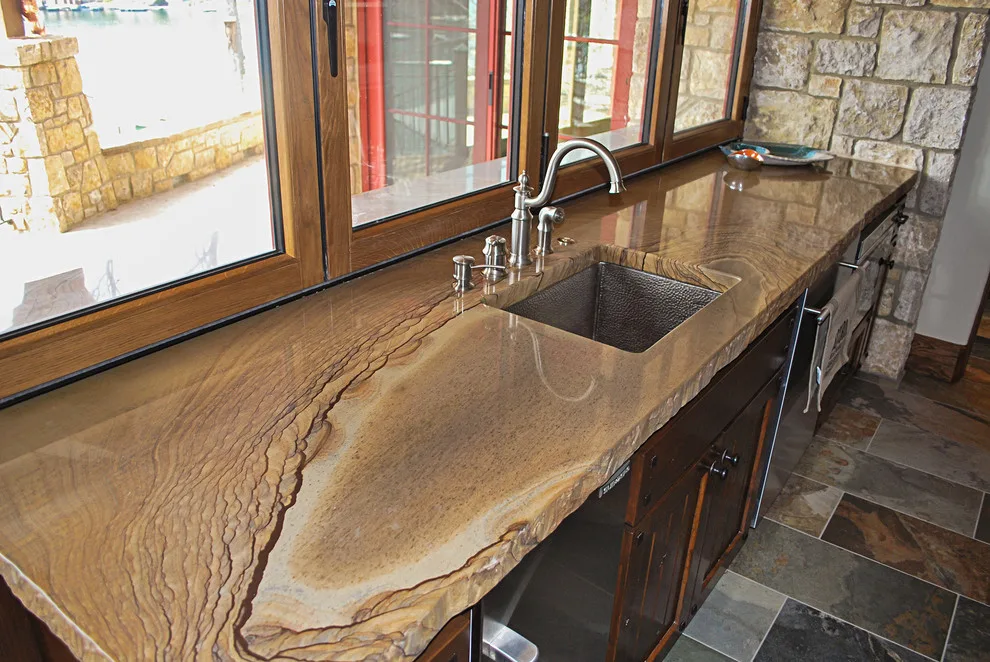 Lakeside Retreat by Semco Stone - Photo 4